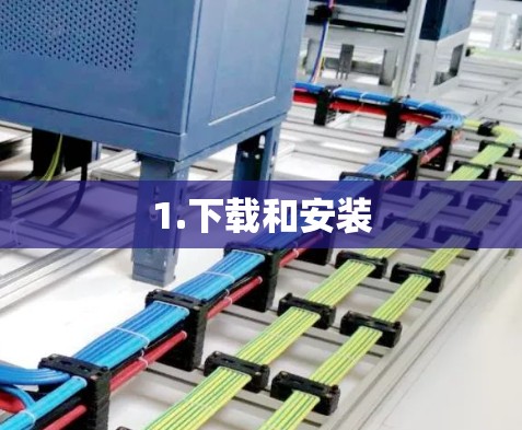 1.下载和安装