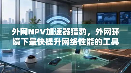外网NPV加速器猎豹，外网环境下最快提升网络性能的工具