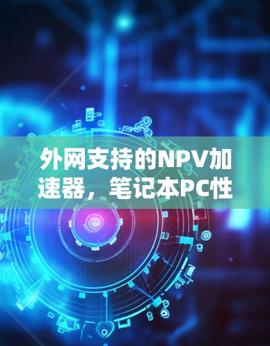 外网支持的NPV加速器,笔记本PC性能提升的高效解决方案