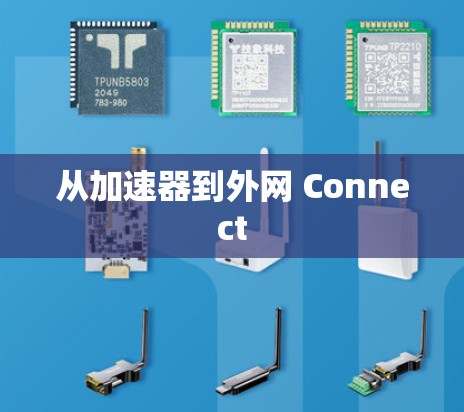从加速器到外网 Connect