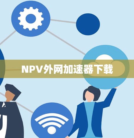 NPV外网加速器下载
