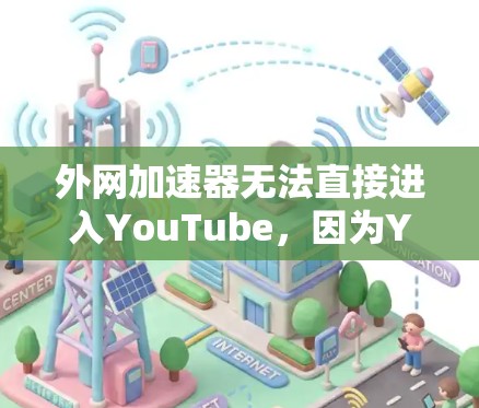 外网加速器无法直接进入YouTube，因为YouTube是美国的服务器，需要翻译内容才能正确显示。然而，如果您需要下载国外的YouTube视频，可以考虑以下方法