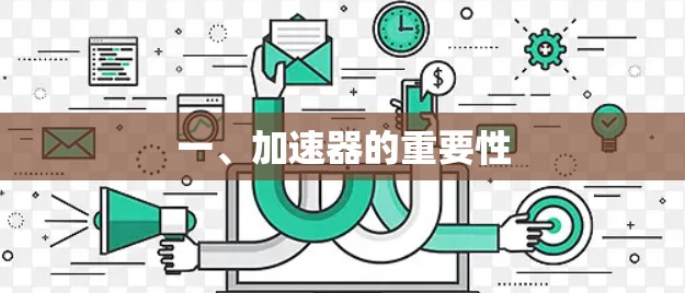 一、加速器的重要性 一、加速器的重要性