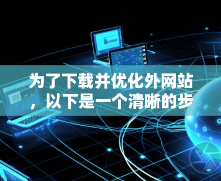 为了下载并优化外网站，以下是一个清晰的步骤指南