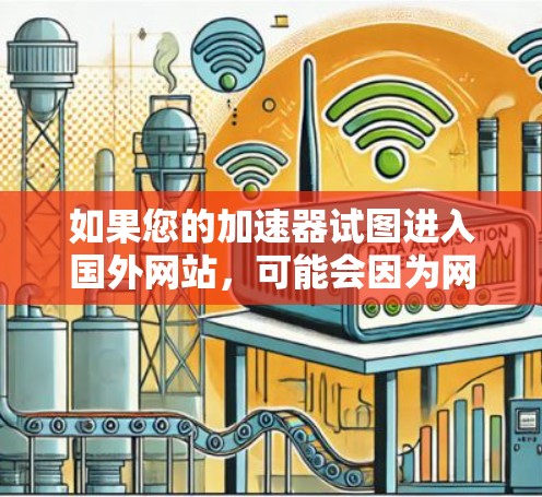 如果您的加速器试图进入国外网站，可能会因为网站的安全性、访问权限或其他限制而无法正常运行。以下是一些可能的步骤和提示，帮助您更好地操作