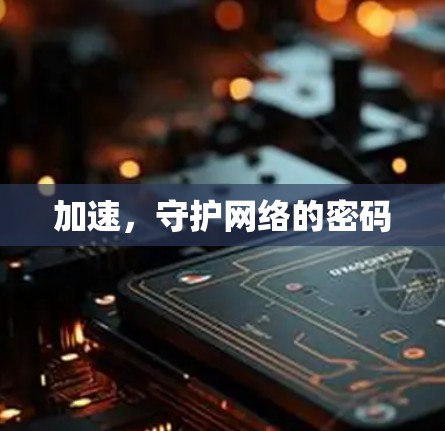 加速，守护网络的密码