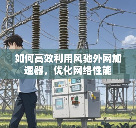 如何高效利用风驰外网加速器,优化网络性能