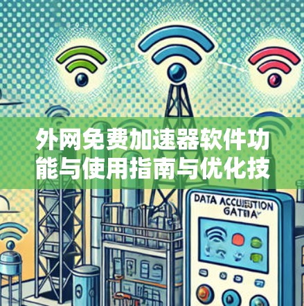 外网免费加速器软件功能与使用指南与优化技巧