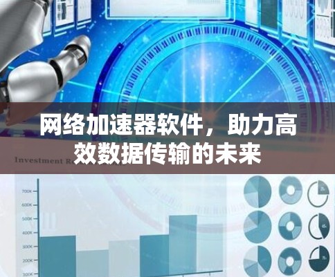 网络加速器软件，助力高效数据传输的未来