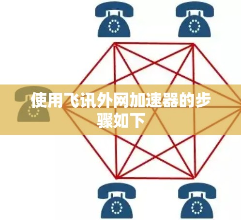 使用飞讯外网加速器的步骤如下