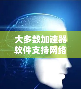 大多数加速器软件支持网络连接，即可以在外网使用，但具体取决于加速器的类型和功能。以下是一些常见的情况