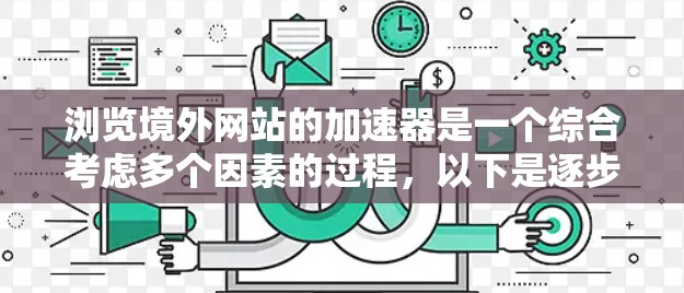 浏览境外网站的加速器是一个综合考虑多个因素的过程，以下是逐步的解决方案