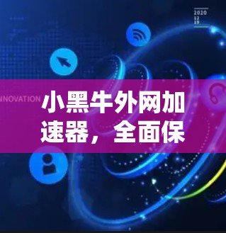 小黑牛外网加速器，全面保障网络安全的高效选择