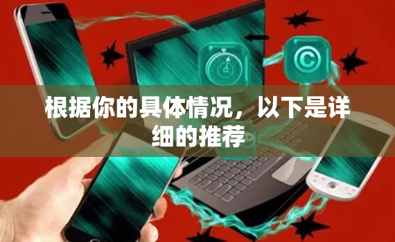 根据你的具体情况，以下是详细的推荐