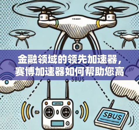 金融领域的领先加速器，赛博加速器如何帮助您高效处理复杂数据