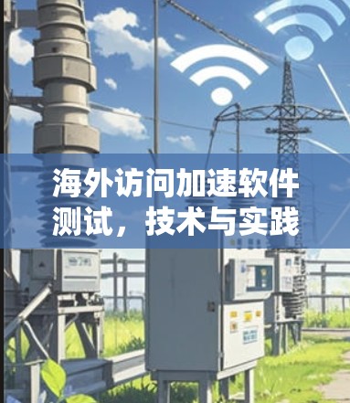 海外访问加速软件测试，技术与实践