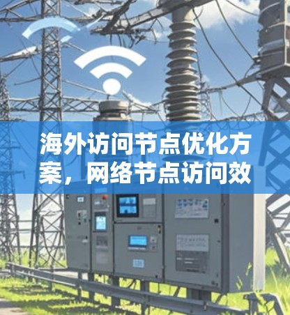 海外访问节点优化方案，网络节点访问效率提升策略