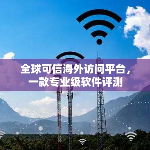 全球可信海外访问平台，一款专业级软件评测