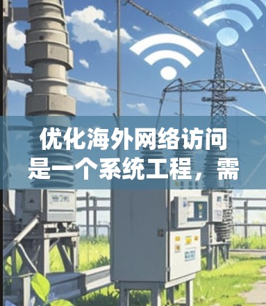 优化海外网络访问是一个系统工程，需要综合考虑多个因素以确保最佳效果。以下是一个结构化的指南，帮助您高效地进行网络访问优化