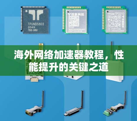 海外网络加速器教程,性能提升的关键之道