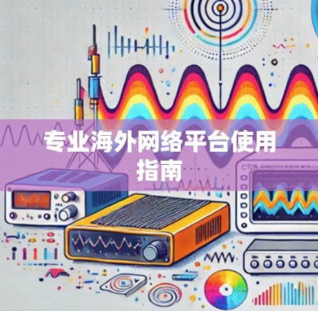 专业海外网络平台使用指南
