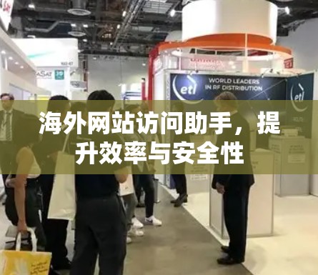 海外网站访问助手，提升效率与安全性