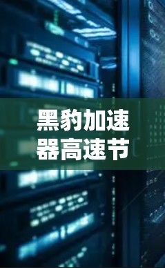 黑豹加速器高速节点这一名称在自动驾驶领域较为常见，通常指通用汽车（General Motors）旗下的自动驾驶技术团队。以下是对该加速器的详细分析