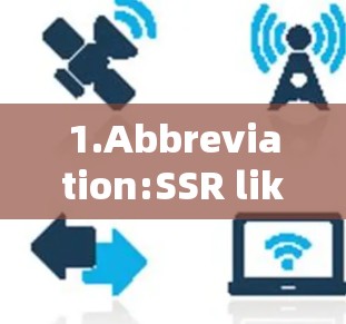1.Abbreviation:SSR likely stands for Seryozha International Airport.
