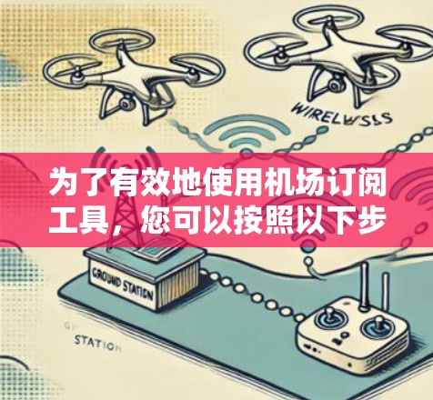 为了有效地使用机场订阅工具，您可以按照以下步骤进行操作