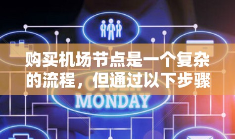 购买<strong>机场节点</strong>是一个复杂的流程，但通过以下步骤可以逐步完成