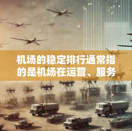 机场的稳定排行通常指的是机场在运营、服务和游客体验方面的表现。以下是一些可能相关的指标，可以用来评估机场的稳定情况