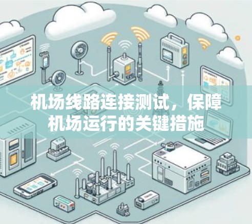机场线路连接测试，保障机场运行的关键措施