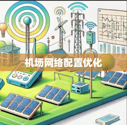 机场网络配置优化 机场网络配置优化