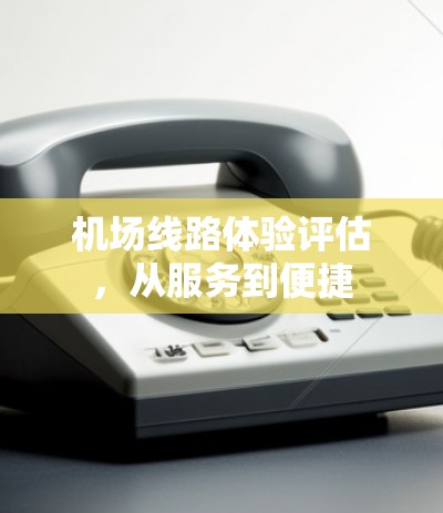 机场线路体验评估,从服务到便捷