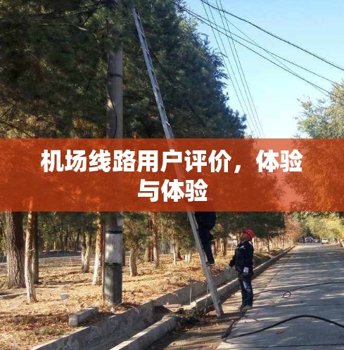 机场线路用户评价，体验与体验