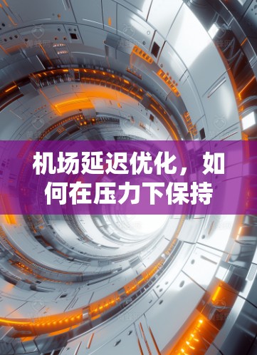 机场延迟优化,如何在压力下保持效率 机场延迟优化,如何在压力下保持效率