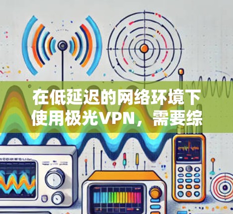 在低延迟的网络环境下使用极光VPN，需要综合考虑网络稳定性和配置优化。以下是一个分步指南，帮助您在低延迟网络中使用极光VPN