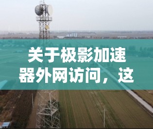 关于极影加速器外网访问,这可能指的是您想访问极影加速器的网站。为了确保安全和合法访问,建议您