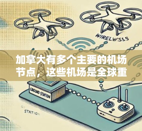 加拿大有多个主要的<strong>机场节点</strong>,这些机场是全球重要的航空枢纽之一。以下是一些主要的<strong>机场节点</strong>