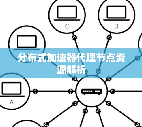 分布式加速器代理节点资源解析
