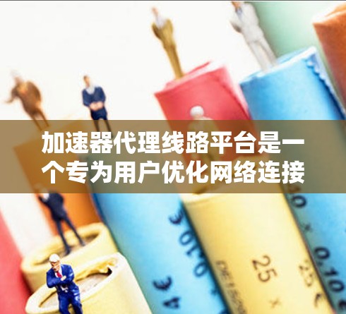 加速器代理线路平台是一个专为用户优化网络连接而设计的工具，它通过将流量分配给特定的加速器，从而提高整体的网络连接速度。以下是对该平台的详细说明