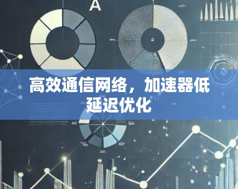 高效通信网络，加速器低延迟优化