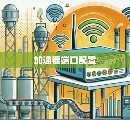加速器端口配置