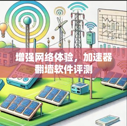 增强网络体验，加速器<strong>翻墙</strong>软件评测