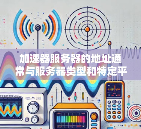 加速器服务器的地址通常与服务器类型和特定平台有关，具体取决于加速器的类型和使用的云服务提供商。以下是一些常见的加速器服务器的可能地址，供参考