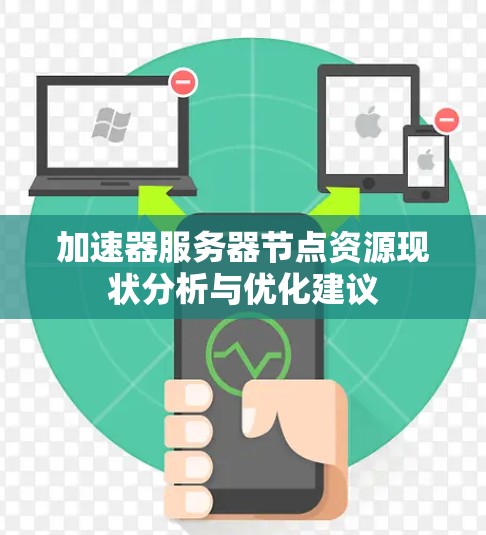 加速器服务器节点资源现状分析与优化建议