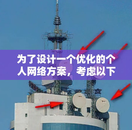 为了设计一个优化的个人网络方案，考虑以下步骤和建议