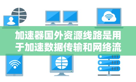 加速器国外资源线路是用于加速数据传输和网络流量的设备，广泛应用于多个国家和地区。这些设备包括IP地址转换器、IPsec加速器、高速网络设备等。以下是关于这些设备的详细分析
