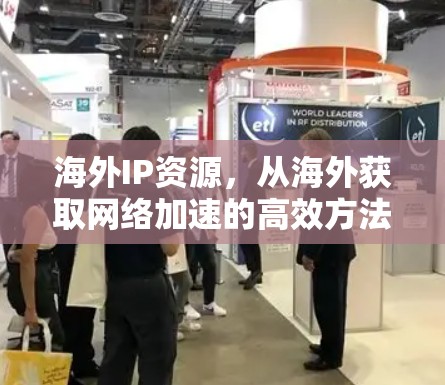海外IP资源，从海外获取网络加速的高效方法