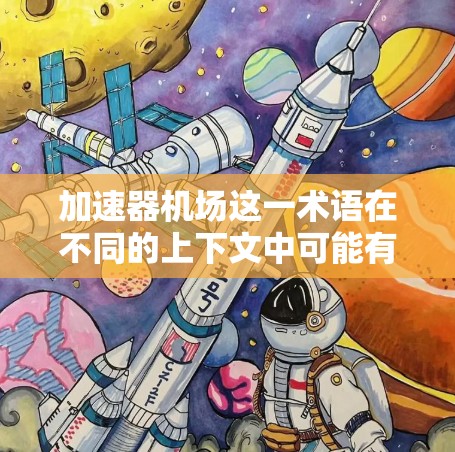 加速器机场这一术语在不同的上下文中可能有不同的解释。以下是一些可能的含义和相关信息